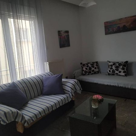 Athinon Penthouse Daire Kavala Dış mekan fotoğraf