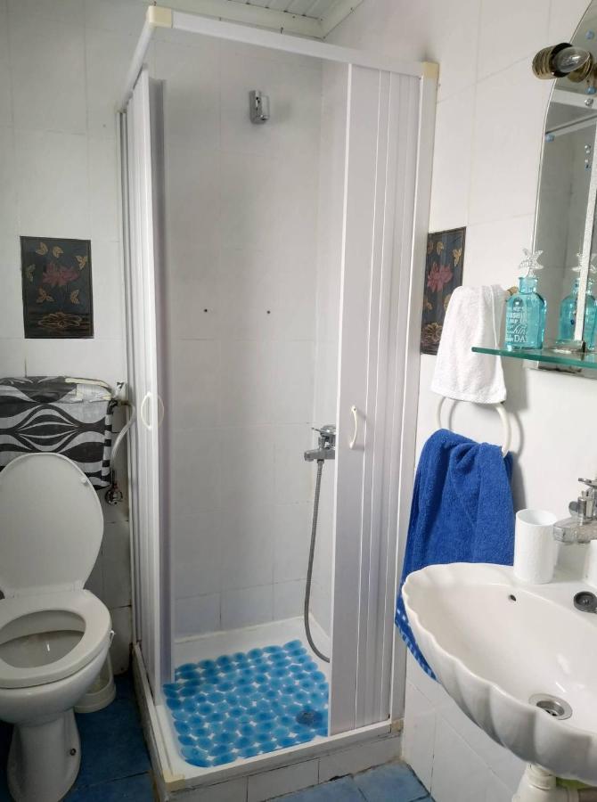 Athinon Penthouse Daire Kavala Dış mekan fotoğraf